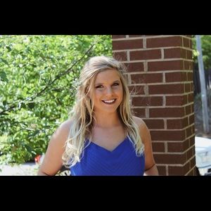 Meet your Posher, Bailey